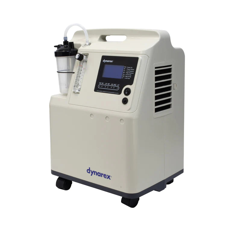 Oxygen Brooder Bundle - Pet O2 Brooder + Oxygen Concentrator + Nebulizer