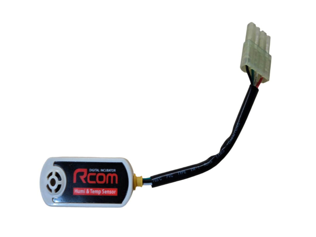 Maru Temperature/Humidity sensor
