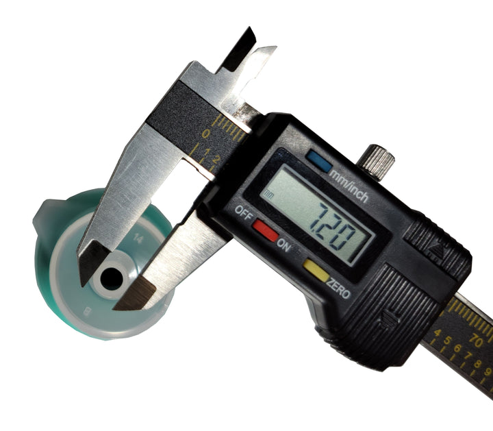 Bulb Syringe 60cc