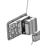 Brooder Heating Unit
