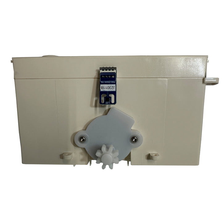 Max 20/50 DO Control Panel