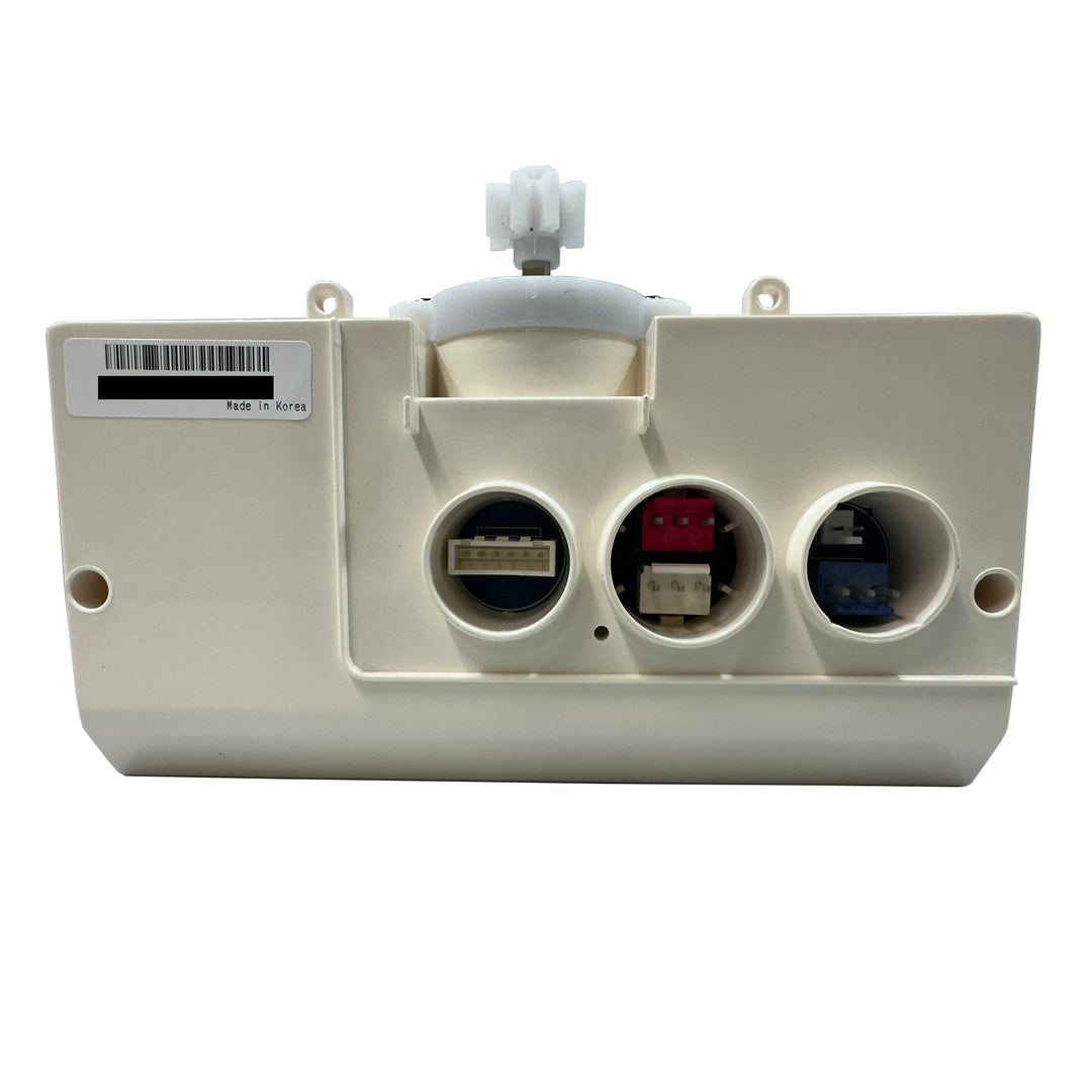 Max 20/50 DO Control Panel