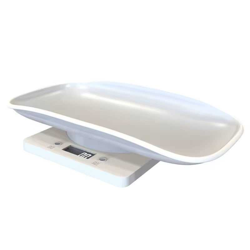 Digital Pet Scale