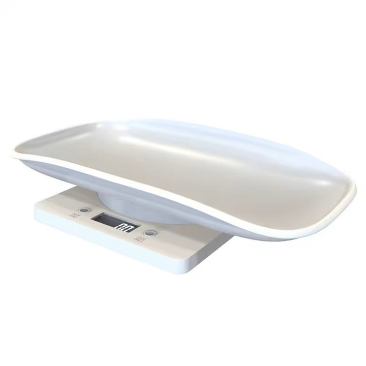 Digital Pet Scale