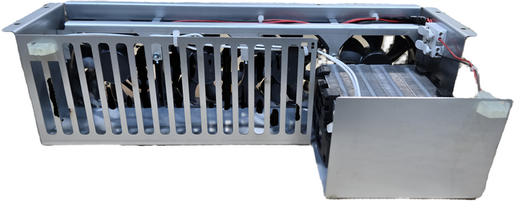 maru heater seen with plugs 110v