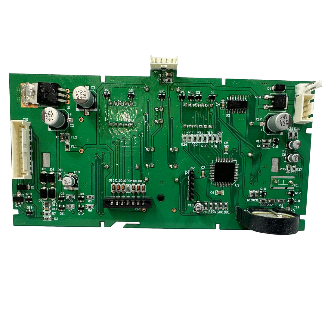 Max MX-50 Main PCB Ver. 1.3