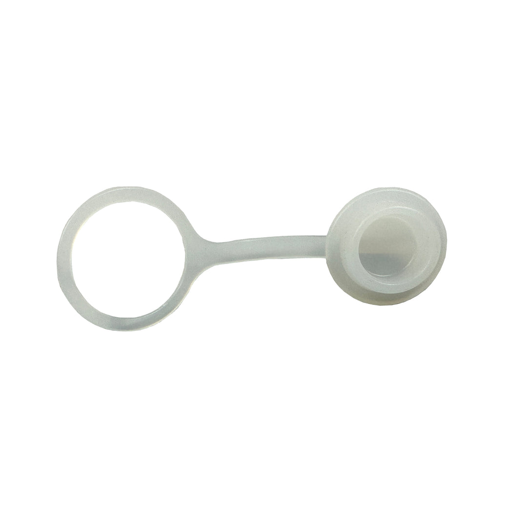 Brooder Oxygen/Nebulizer Port Cap