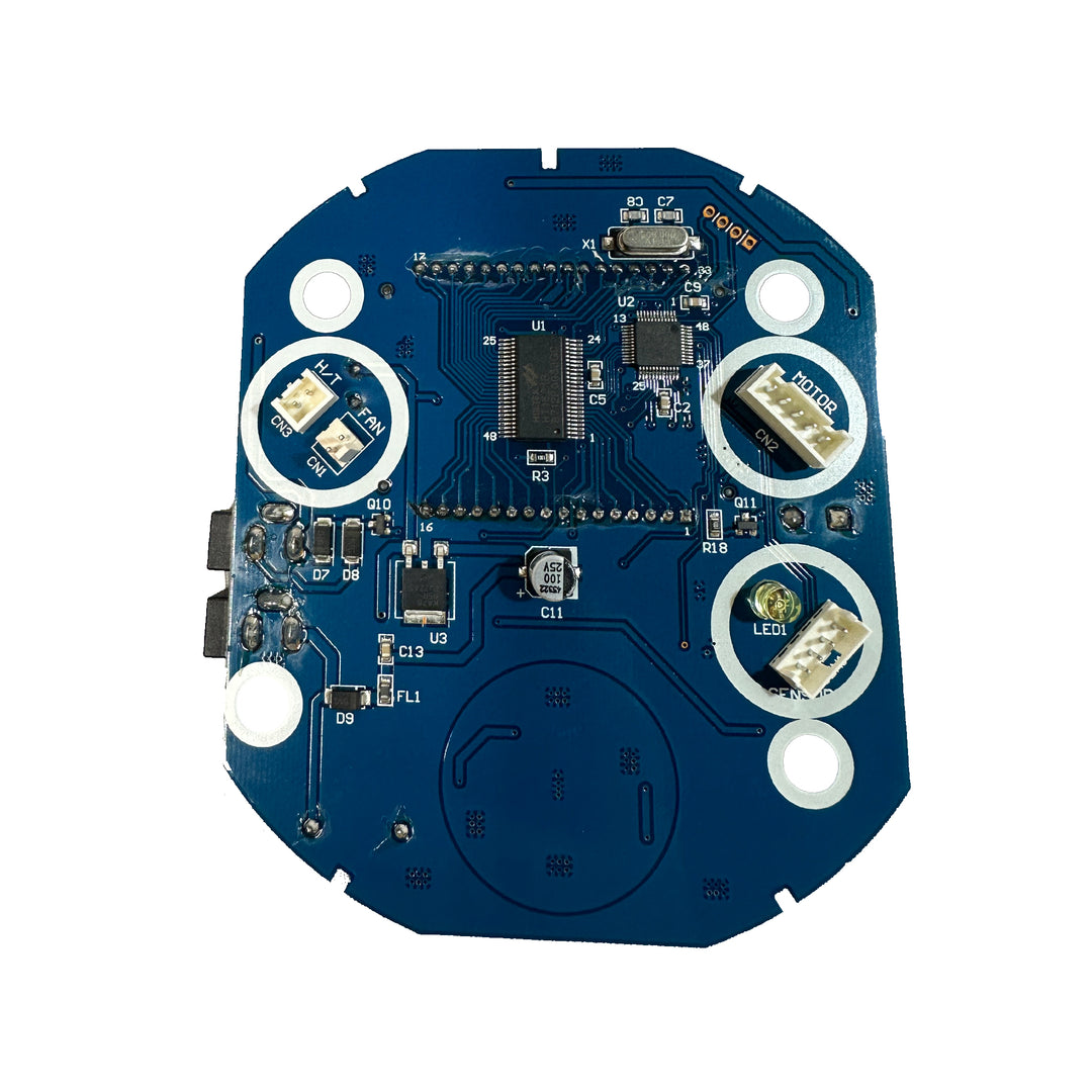 Pro PX-10 Main PCB Ver. 2.1