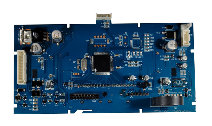 Pro PX-50 Main PCB Ver. 1.6.1