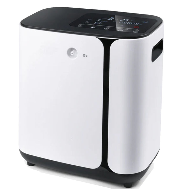 Portable Oxygen Concentrator