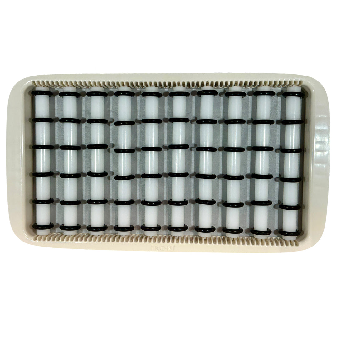 Roller Egg Tray for Incubators