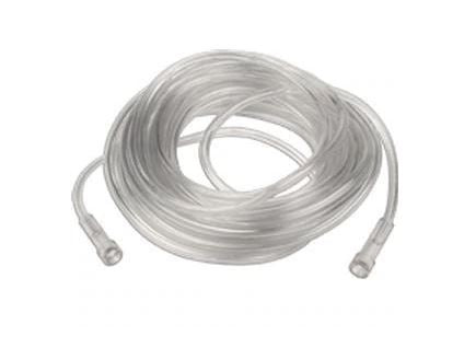 Oxygen Supply Tubing, 15ft