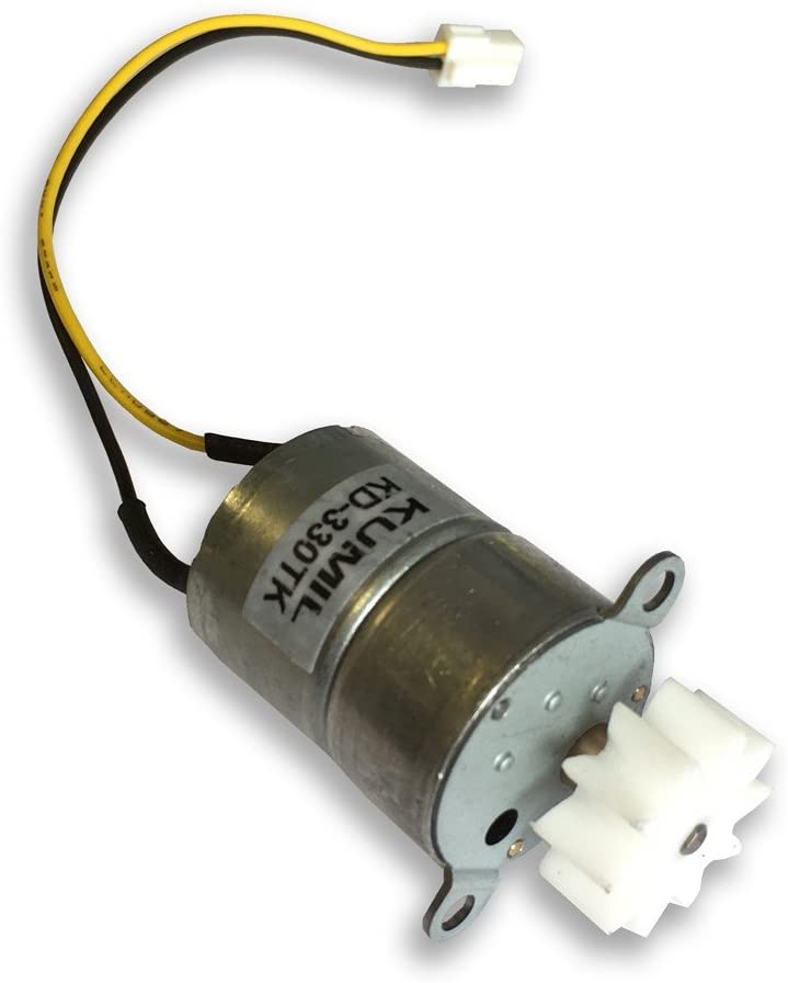 Rcom 330  ASM Geared Motor For MX PX UX 20 and 50 series