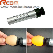 Load image into Gallery viewer, Rcom Egg Cool Candler 120 Lumens