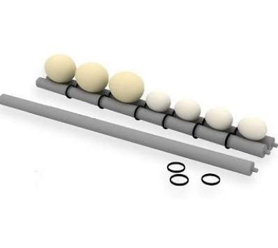 Roller Egg Tray for Incubators
