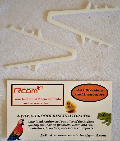 King Suro MX-Suro Humidity Pad Clips