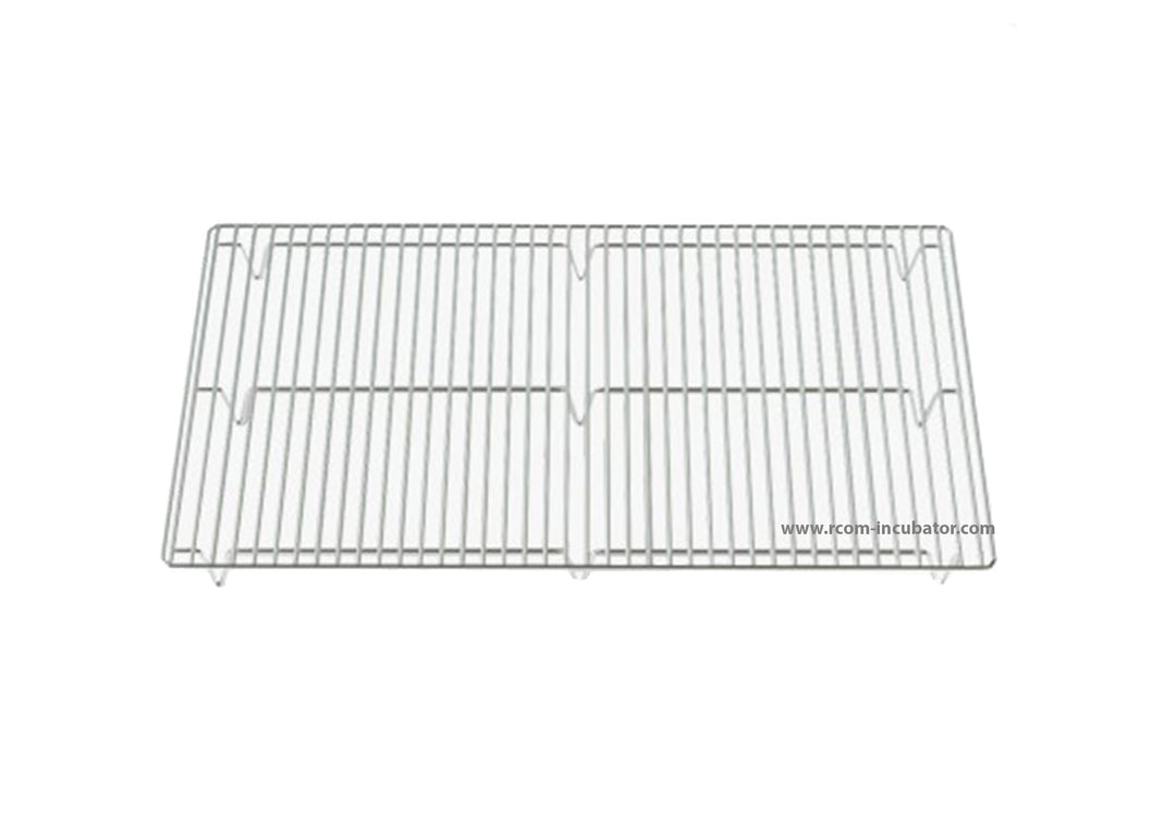 Rcom Curadle Brooder Large Stainless Steel Mesh Floor Insert