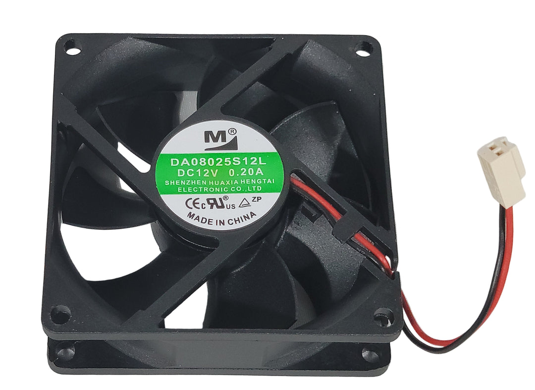 Rcom Juragon 60 MX-R60 Fan