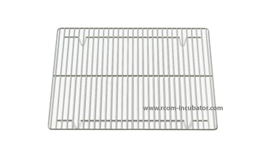 Rcom Curadle Brooder Medium Stainless Steel Mesh Floor Insert