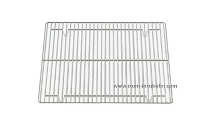 Rcom Curadle Brooder Medium Stainless Steel Mesh Floor Insert