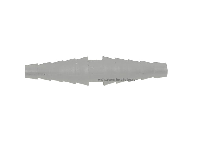 Brooder Oxygen Tubing Adapter