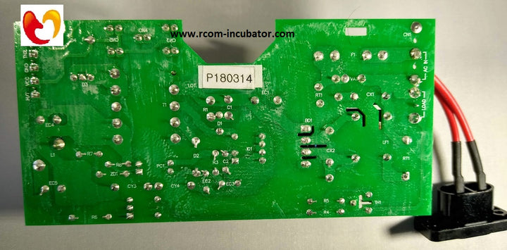 MX PX UX 50 Series SMPS PCB ASM