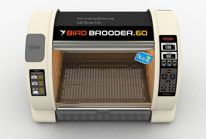 Rcom Curadle Brooder Medium Stainless Steel Mesh Floor Insert