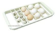 Load image into Gallery viewer, Universal Adjustable Egg Tray for 20 Series Incubators