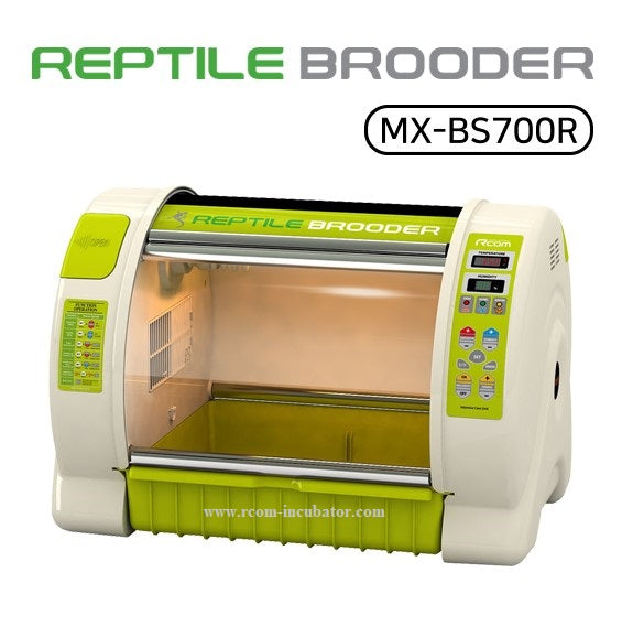 Small Reptile Brooder BS 700 R