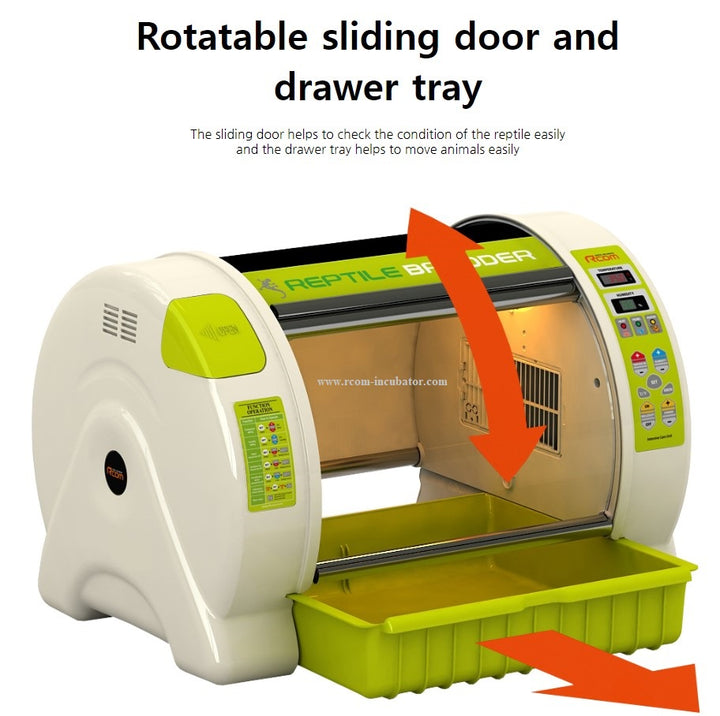 Small Reptile Brooder BS 700 R