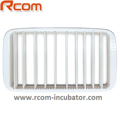 Universal Adjustable Egg Tray for 20 Series Incubators