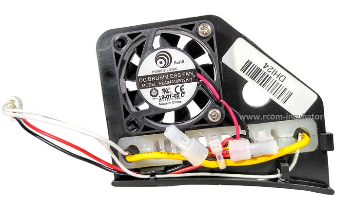 Rcom Humidity unit for MX PX UX 20 Incubator, 1st generation