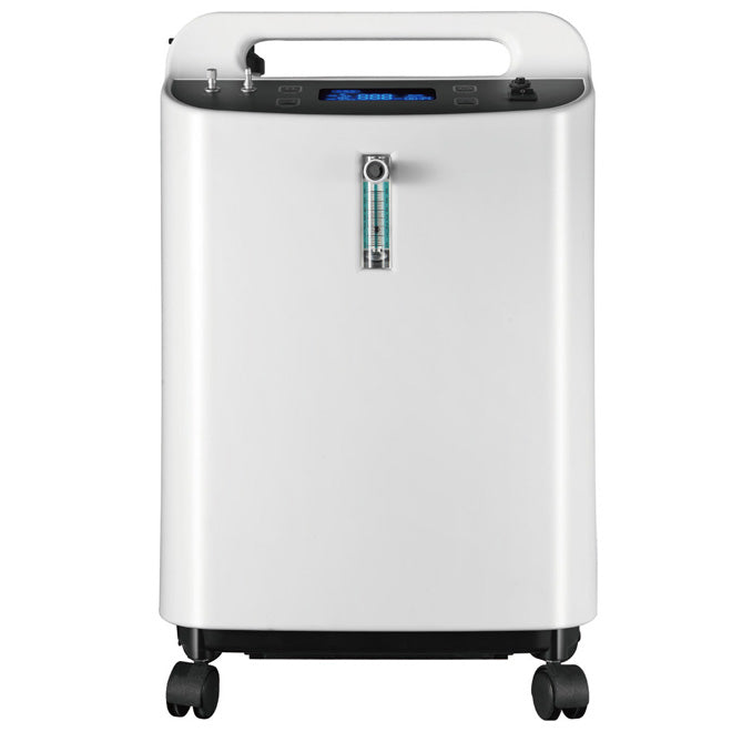 Veterinary Grade 5 Liter Oxygen Concentrator