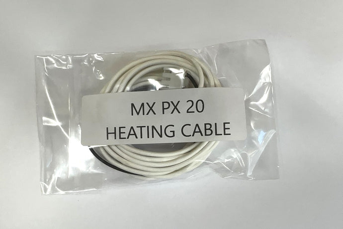 Rcom 20 Series Heating Cable