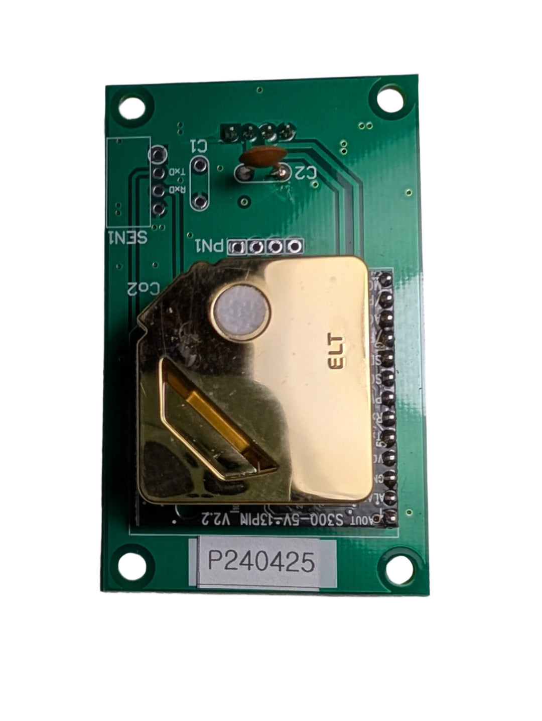 A CO2 sensor for the Curadle ICU or UXU900 models. 
