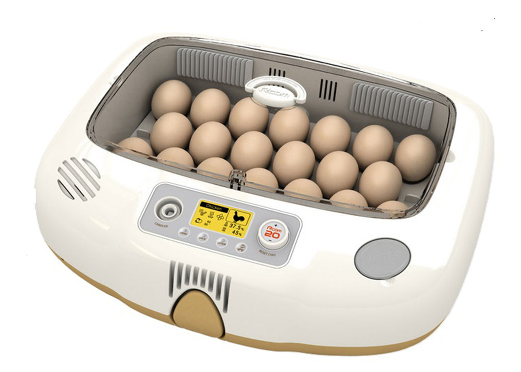 Pro 20 DO Incubator