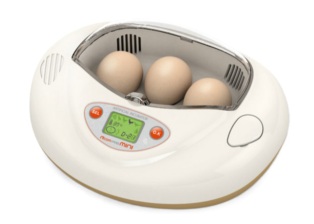 Pro Mini 3 Incubator