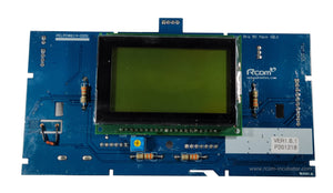Rcom Pro PX-50 Main PCB Ver. 1.6.1