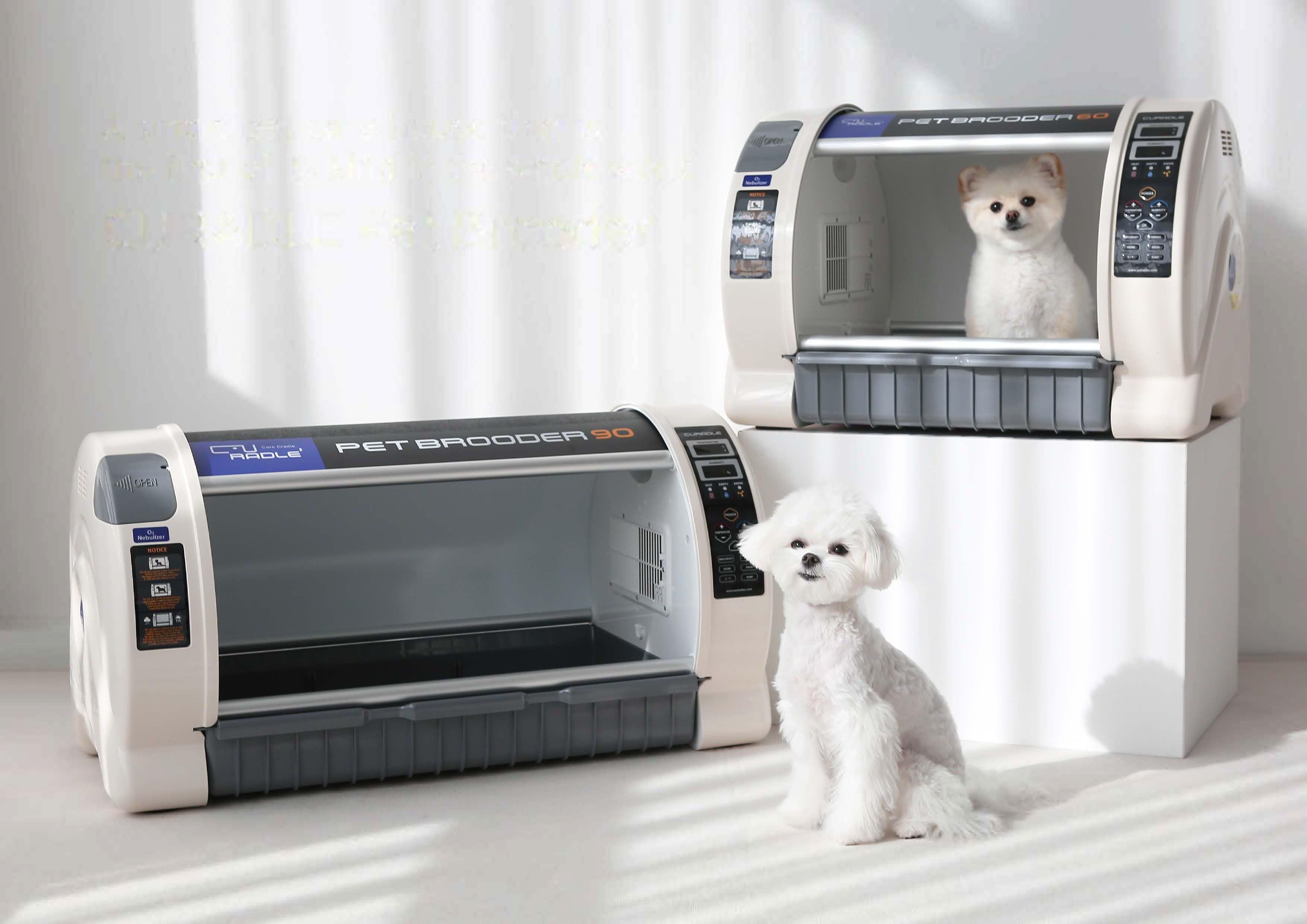 Rcom Egg Incubators and Brooders for Avian Poultry Reptile Puppy