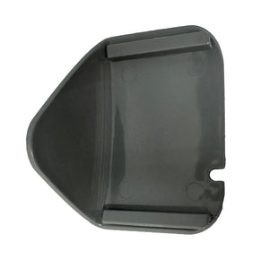 Brooder Port Cover for Nebulizer/Oxygen or Humidity