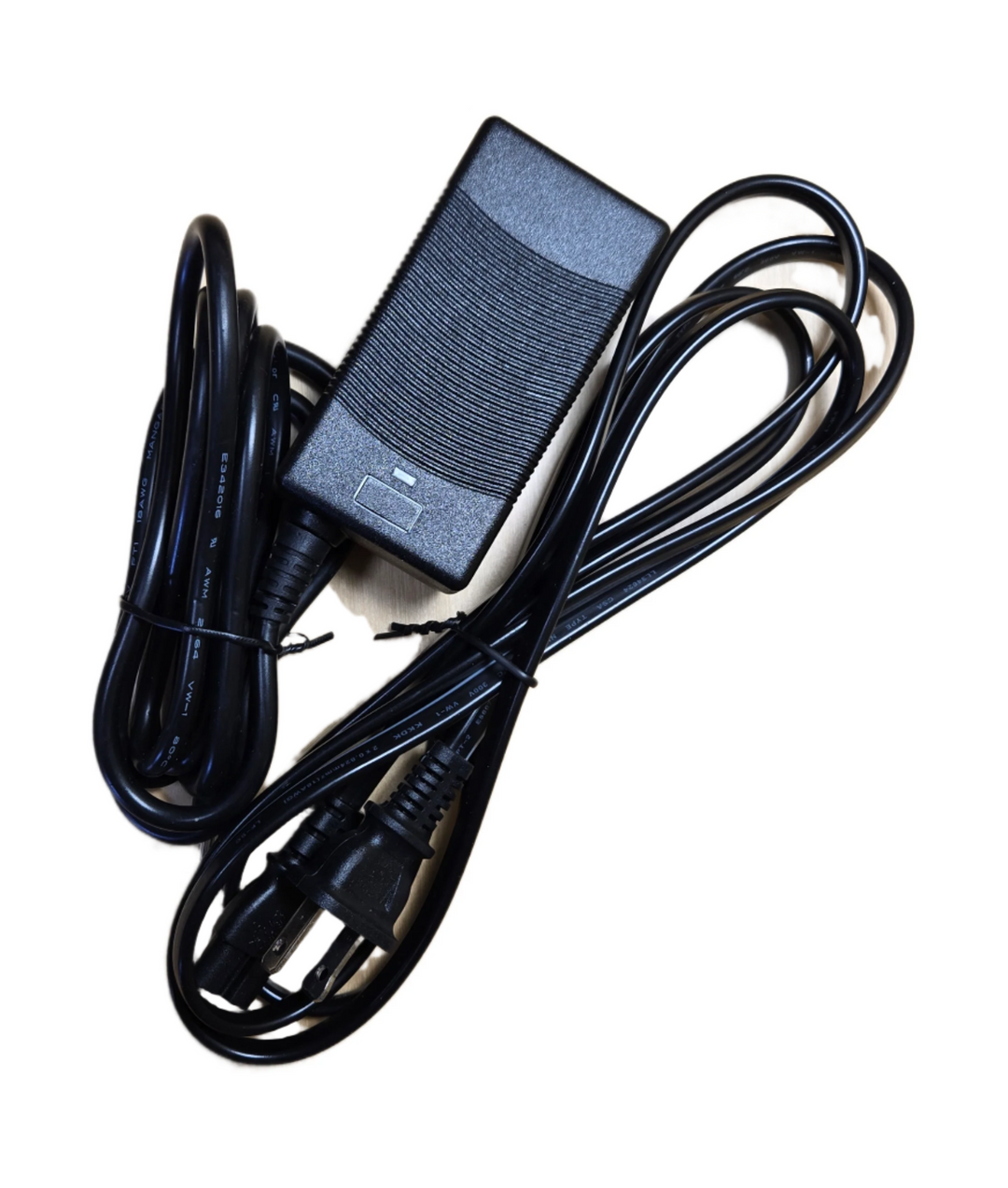 Power supply for Pro 10 or Pro 10 Plus rcom incubator.
