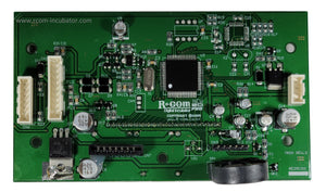 Rcom Pro PX-20 Main PCB Ver. 3.7