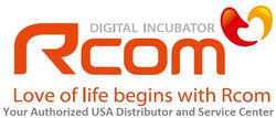 Rcom Incubators USA