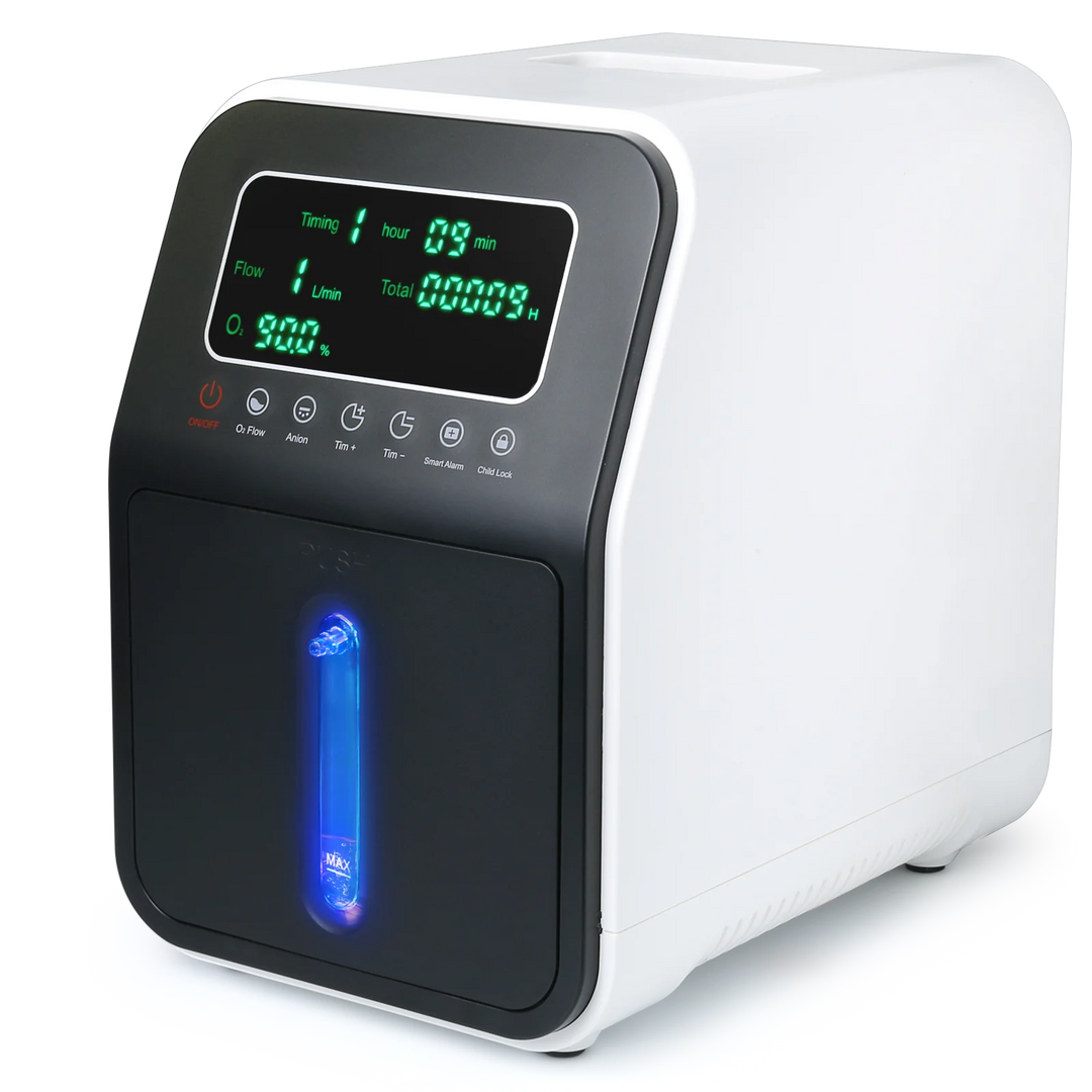 Pet Brooder 60 Bundle - Pet Brooder 60 + Nebulizer + Oxygen Concentrat ...