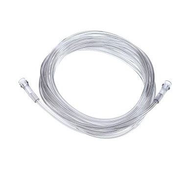 Oxygen Supply Tubing, 7ft