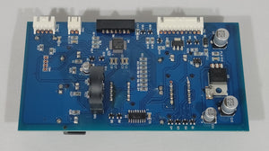Rcom Brooder Main PCB Max ASM Ver. 3.3