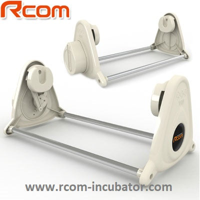King Suro Automatic Egg Van Cradle