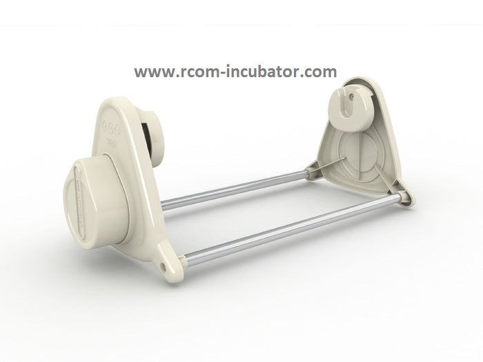 King Suro Automatic Egg Van Cradle