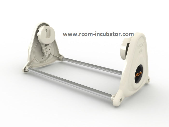 King Suro Automatic Egg Van Cradle