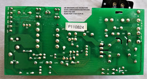 Rcom 20 Series and 90 Reptile Series Secondary PCB